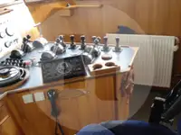 Kapal pukat tunda untuk dijual
