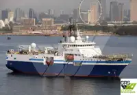Kapal tinjauan untuk dijual
