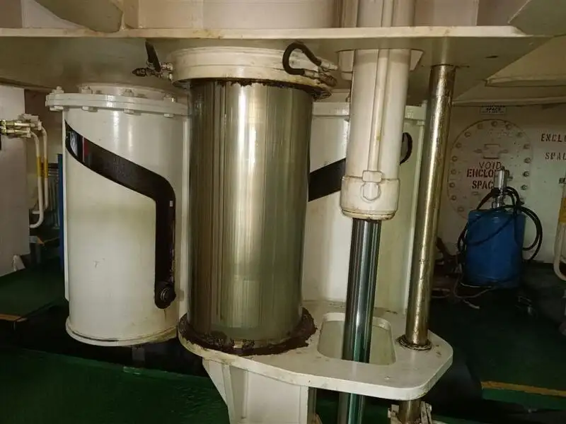 Kapal tunda untuk dijual