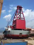 Tongkang untuk jualan