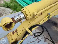 Tongkang untuk dijual