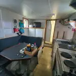 Kapal rondaan untuk dijual