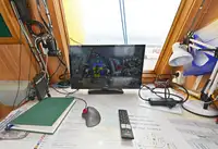 Kapal tunda untuk dijual
