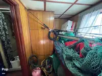 Kapal pukat untuk dijual