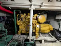 Kapal tinjauan untuk dijual