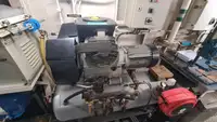 Kapal bekalan untuk dijual