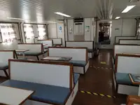 Kapal pelayaran untuk dijual