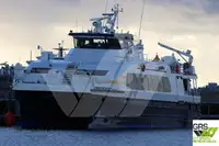 Kapal penumpang untuk jualan