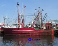 Trawler untuk jualan
