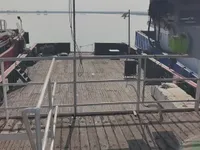 Kapal penyelidik untuk dijual