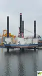 Rig penggerudian untuk dijual