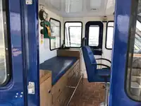 Kapal layar untuk dijual