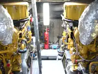 Kapal tinjauan untuk dijual