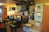 Kapal Ro-Ro untuk dijual