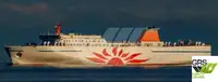 Ro-Ro ship untuk jualan