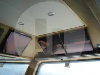 Kapal pukat untuk dijual