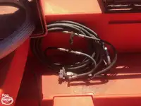 Kapal penyelamat untuk dijual