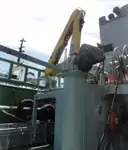 Kapal bekalan untuk dijual