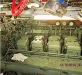 Kapal tunda untuk dijual