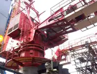 Rig penggerudian untuk dijual