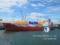 Kapal peti sejuk untuk dijual