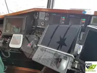 Kapal penginapan untuk dijual