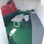 Kapal kerja untuk dijual