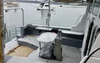 Kapal penyelidik untuk dijual