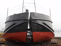 Tongkang untuk dijual