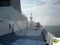 Kapal Ro-Ro untuk dijual