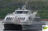 Kapal Ro-Ro untuk dijual