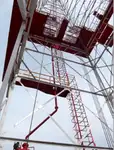 Rig penggerudian untuk dijual