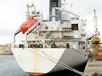 Kapal peti sejuk untuk dijual