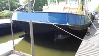 Kapal pukat untuk dijual