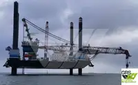 Rig penggerudian untuk dijual
