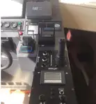 Kapal kerja untuk dijual