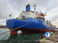 Kapal peti sejuk untuk dijual