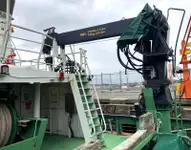 Kapal tunda untuk dijual
