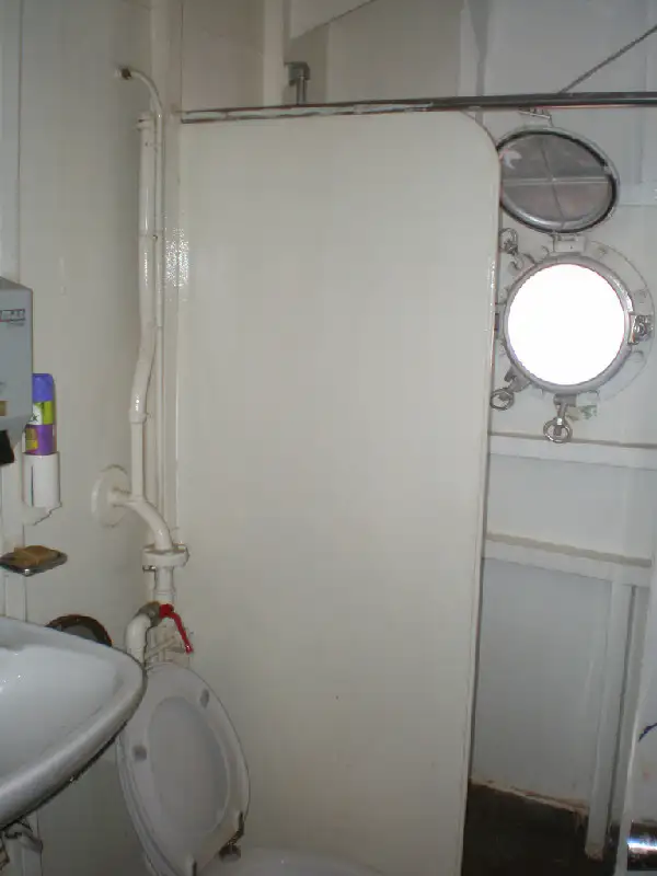 Kapal tunda untuk dijual