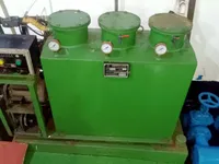 Kapal pendaratan, tangki untuk dijual