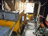 Kapal pukat panjang untuk dijual