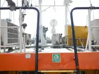 Kapal tunda untuk dijual