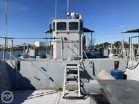 Kapal pendaratan, tangki untuk dijual
