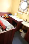 Kapal tunda untuk dijual