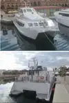 Kapal layar untuk dijual
