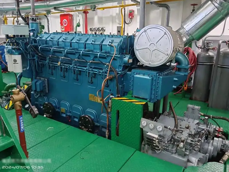 Kapal tunda untuk dijual