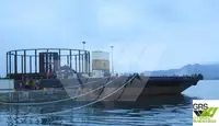 Tongkang untuk jualan
