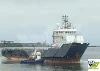 Kapal bekalan untuk jualan