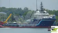 Kapal bekalan untuk dijual