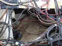 Kapal rondaan untuk dijual